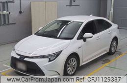 toyota corolla 2020 -TOYOTA--Corolla 6AA-ZWE211--ZWE211-6030633---TOYOTA--Corolla 6AA-ZWE211--ZWE211-6030633-