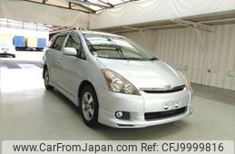 toyota wish 2005 ENHANCEAUTO_1_ea285508