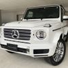 mercedes-benz g-class 2022 -MERCEDES-BENZ--Benz G Class 3DA-463350--W1N4633502X450093---MERCEDES-BENZ--Benz G Class 3DA-463350--W1N4633502X450093- image 1