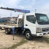 mitsubishi-fuso canter 2005 -MITSUBISHI 【山口 130さ8583】--Canter FE83DEN-520142---MITSUBISHI 【山口 130さ8583】--Canter FE83DEN-520142- image 11