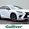 lexus nx 2018 -LEXUS--Lexus NX DBA-AGZ15--AGZ15-1008602---LEXUS--Lexus NX DBA-AGZ15--AGZ15-1008602- image 1