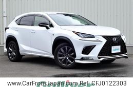 lexus nx 2018 -LEXUS--Lexus NX DBA-AGZ15--AGZ15-1008602---LEXUS--Lexus NX DBA-AGZ15--AGZ15-1008602-