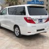 toyota alphard 2012 GOO_JP_700056043930250517002 image 40