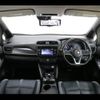 nissan leaf 2019 -NISSAN--Leaf ZAA-ZE1--ZE1-059150---NISSAN--Leaf ZAA-ZE1--ZE1-059150- image 3