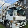 hino ranger 1999 CFJ1706992 image 1