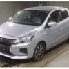 mitsubishi mirage 2022 CFJ1791916 image 4