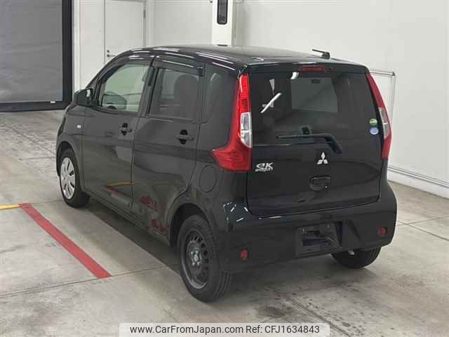 mitsubishi ek-wagon 2018 CFJ1634843 image 2