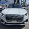 audi q2 2019 -AUDI--Audi Q2 ABA-GACHZ--WAUZZZGA2KA081075---AUDI--Audi Q2 ABA-GACHZ--WAUZZZGA2KA081075- image 8