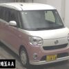 daihatsu move-canbus 2020 -DAIHATSU 【所沢 586ﾋ1818】--Move Canbus LA800S-0235613---DAIHATSU 【所沢 586ﾋ1818】--Move Canbus LA800S-0235613- image 1