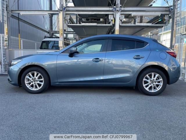 mazda axela 2014 quick_quick_DBA-BM5FS_BM5FS-107708 image 2