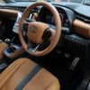 lexus lexus-lbx 2025 CFJ1123087 image 14