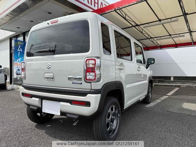 suzuki hustler 2025 -SUZUKI 【富士山 】--Hustler MR92S--520941---SUZUKI 【富士山 】--Hustler MR92S--520941- image 2