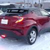 toyota c-hr 2018 -TOYOTA--C-HR DBA-NGX50--NGX50-2028445---TOYOTA--C-HR DBA-NGX50--NGX50-2028445- image 2