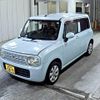 suzuki alto-lapin 2011 -SUZUKI 【愛媛 581ひ5875】--Alto Lapin HE22S-187571---SUZUKI 【愛媛 581ひ5875】--Alto Lapin HE22S-187571- image 5