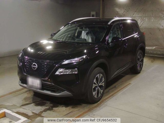 nissan x-trail 2024 -NISSAN 【大阪 303も3024】--X-Trail SNT33-033912---NISSAN 【大阪 303も3024】--X-Trail SNT33-033912- image 1