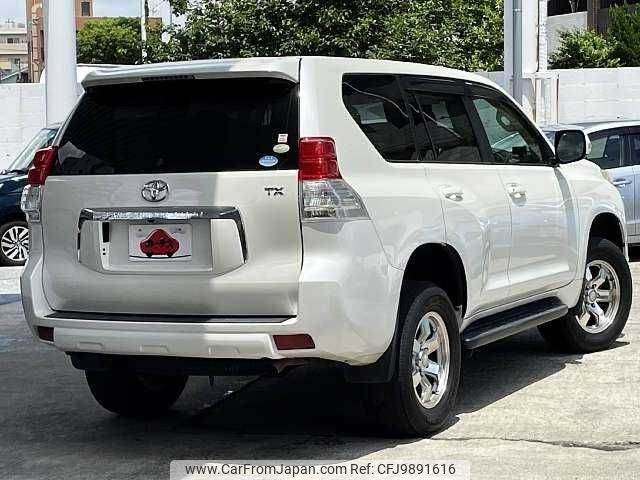 toyota land-cruiser-prado 2010 504928-921612 image 2