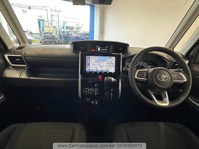 toyota roomy 2022 quick_quick_4BA-M900A_M900A-0694756 image 2