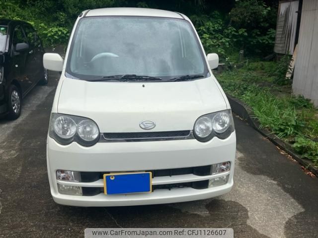 daihatsu move 2004 -DAIHATSU--Move ABA-L150S--L150S-0131481---DAIHATSU--Move ABA-L150S--L150S-0131481- image 2