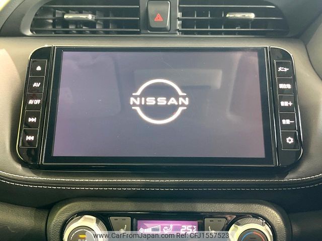 nissan kix 2021 CFJ1557523 image 2