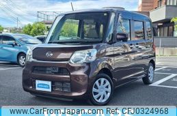 daihatsu tanto 2014 quick_quick_DBA-LA600S_LA600S-0047558