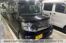 honda n-box-plus 2014 -HONDA 【京都 】--N BOX + JF2--8500443---HONDA 【京都 】--N BOX + JF2--8500443-