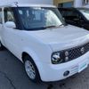 nissan cube 2006 -NISSAN--Cube DBA-BNZ11--BNZ11-103613---NISSAN--Cube DBA-BNZ11--BNZ11-103613- image 1