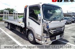 isuzu elf-truck 2025 -ISUZU 【熊本 130ｾ5565】--Elf NPR88AM--7040935---ISUZU 【熊本 130ｾ5565】--Elf NPR88AM--7040935-