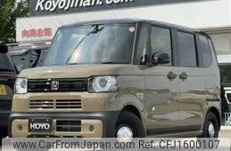 honda n-box 2025 CFJ1600107