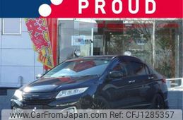 honda grace 2016 -HONDA--Grace DBA-GM6--GM6-1000900---HONDA--Grace DBA-GM6--GM6-1000900-