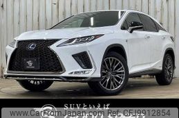 lexus rx 2019 -LEXUS--Lexus RX DAA-GYL25W--GYL25-0019048---LEXUS--Lexus RX DAA-GYL25W--GYL25-0019048-