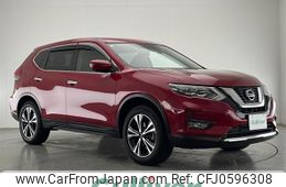 nissan x-trail 2019 -NISSAN--X-Trail DBA-T32--T32-056486---NISSAN--X-Trail DBA-T32--T32-056486-