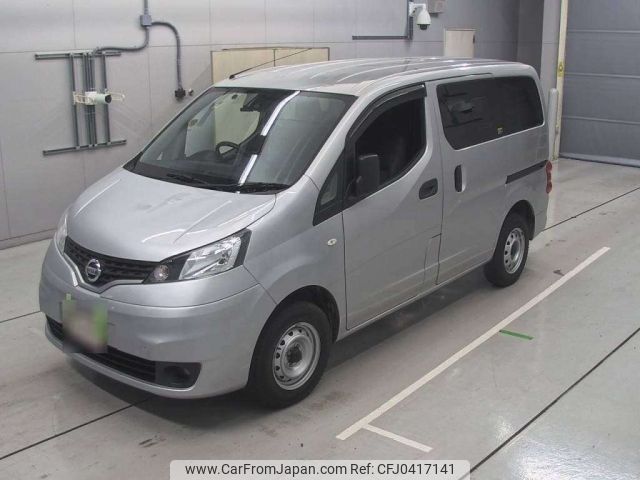 nissan nv200-vanette 2021 -NISSAN--NV200 VM20-167880---NISSAN--NV200 VM20-167880- image 1