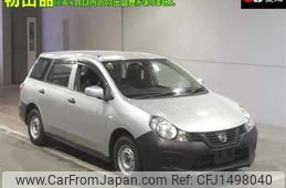 nissan ad-van 2018 -NISSAN--AD Van VY12-246522---NISSAN--AD Van VY12-246522-
