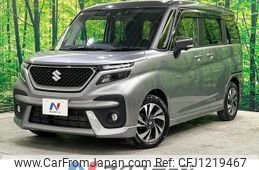 suzuki solio-bandit 2023 quick_quick_MA37S_MA37S-653951