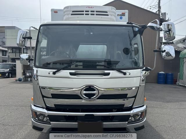 hino ranger 2023 quick_quick_2KG-FD2ABG_FD2AB-133000 image 1