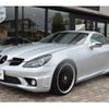 mercedes-benz amg 2006 -MERCEDES-BENZ--AMG CBA-171473--WDB1714731F136702---MERCEDES-BENZ--AMG CBA-171473--WDB1714731F136702- image 1