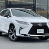 lexus rx 2016 -LEXUS--Lexus RX DAA-GYL25W--GYL25-0003439---LEXUS--Lexus RX DAA-GYL25W--GYL25-0003439- image 1