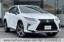 lexus rx 2016 -LEXUS--Lexus RX DAA-GYL25W--GYL25-0003439---LEXUS--Lexus RX DAA-GYL25W--GYL25-0003439-