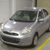 nissan march 2011 CFJ1790932 image 5