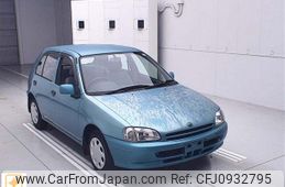 toyota starlet 1998 -TOYOTA--Starlet EP91-0384900---TOYOTA--Starlet EP91-0384900-