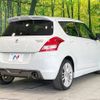 suzuki swift 2013 quick_quick_ZC32S_ZC32S-110775 image 17