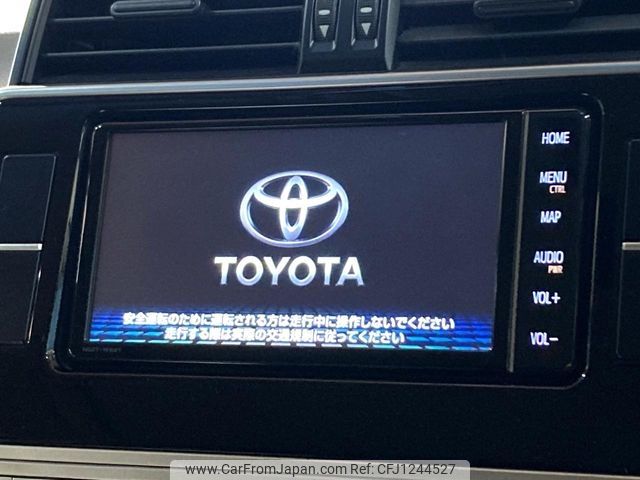 toyota land-cruiser-prado 2018 -TOYOTA--Land Cruiser Prado CBA-TRJ150W--TRJ150-0094363---TOYOTA--Land Cruiser Prado CBA-TRJ150W--TRJ150-0094363- image 2