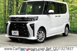 daihatsu tanto 2023 quick_quick_LA660S_LA660S-0086720