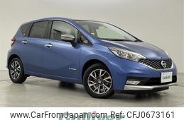 nissan note 2017 -NISSAN--Note DAA-HE12--HE12-020165---NISSAN--Note DAA-HE12--HE12-020165-