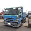 mitsubishi-fuso super-great 2007 CFJ8680298 image 2