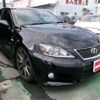 lexus is 2011 -LEXUS 【三河 302】--Lexus IS DBA-USE20--USE20-5009002---LEXUS 【三河 302】--Lexus IS DBA-USE20--USE20-5009002- image 1