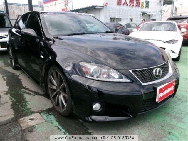 lexus is 2011 -LEXUS 【三河 302】--Lexus IS DBA-USE20--USE20-5009002---LEXUS 【三河 302】--Lexus IS DBA-USE20--USE20-5009002- image 1