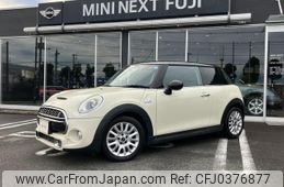 mini mini-others 2015 quick_quick_XM20_WMWXM720002A76394