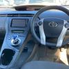 toyota prius 2010 -TOYOTA--Prius DAA-ZVW30--ZVW30-5164148---TOYOTA--Prius DAA-ZVW30--ZVW30-5164148- image 7