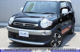 suzuki xbee 2023 quick_quick_4AA-MN71S_MN71S-306169